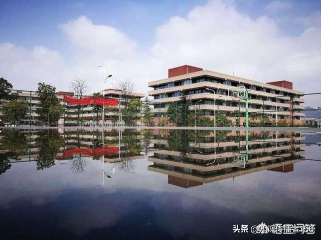 贵州大学，贵州省的最高学府！跟大家好好扒一扒它！