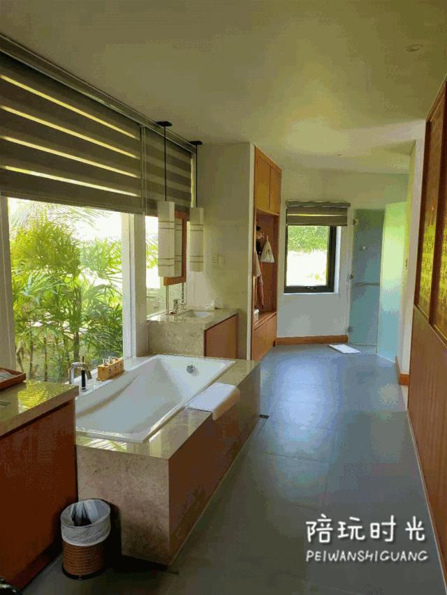 适合亲子游的海边酒店推荐,适合带娃的高端亲子海岛酒店