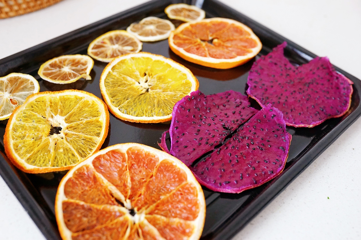 得了空气炸烤箱牛逼症是一种什么体验?选购要点+美味食谱大放送