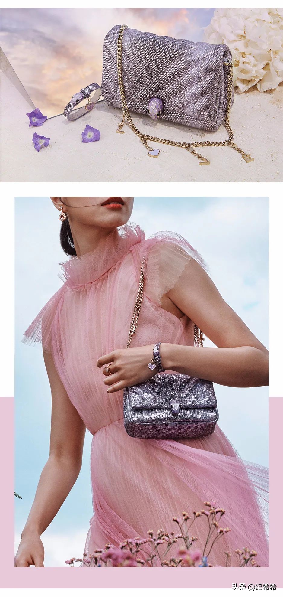 七夕限量版小ck,各大牌的七夕限定