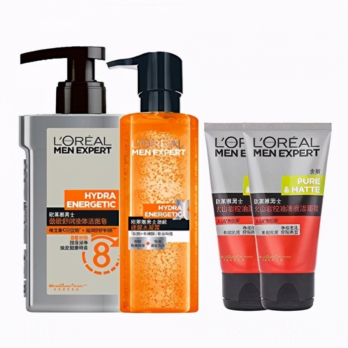 男士护肤宝典男士应该怎样护肤,怎样选择适合自己的男士护肤品