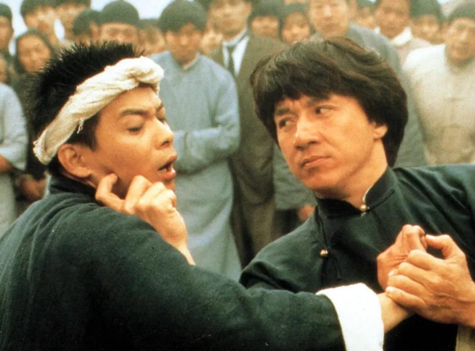 刘镇伟周星驰合作新片,刘镇伟携手周星驰三十年再翻拍