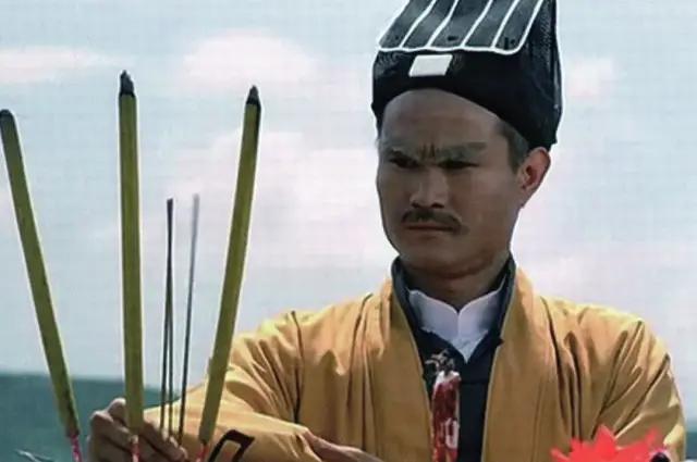 香港僵尸片的正源是什么，你知道吗？