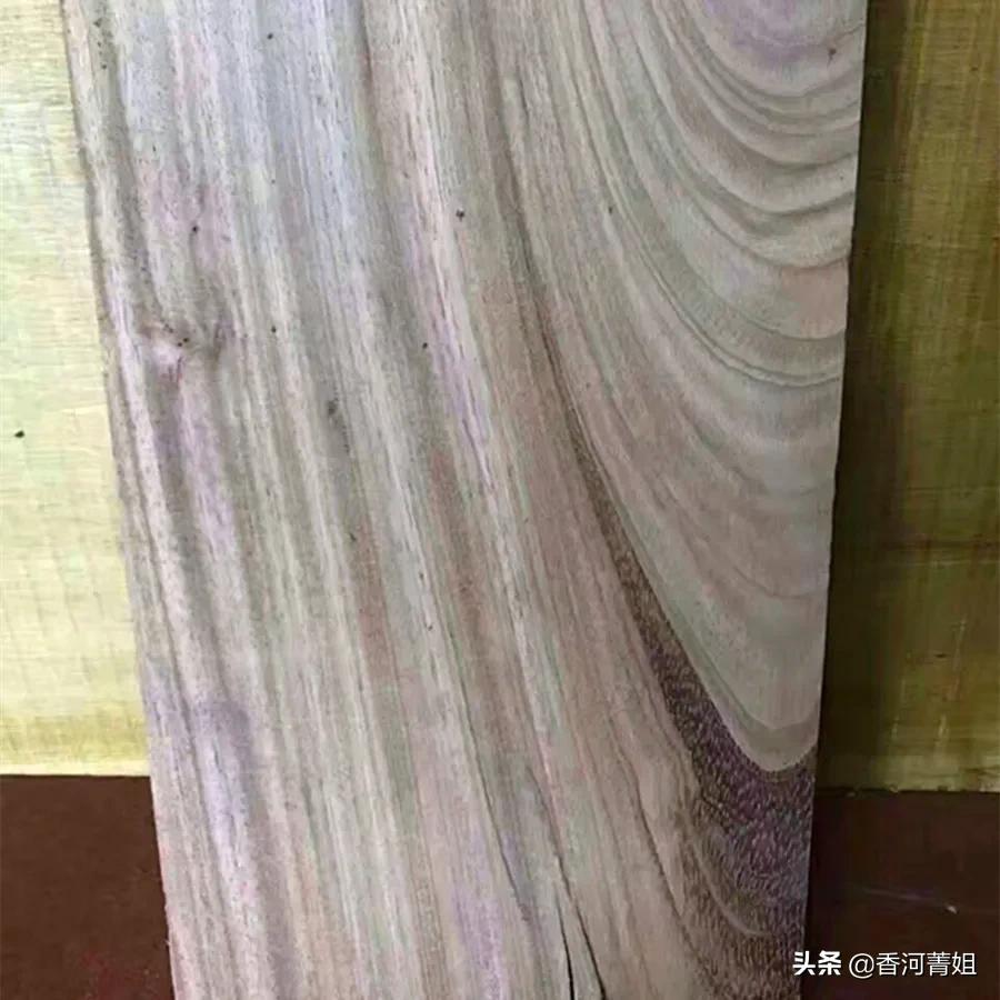 玫瑰桉板材,玫瑰桉