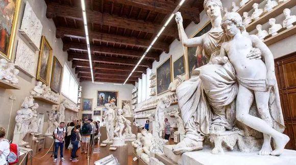 意大利美院都有哪些专业,留学意大利应如何选择美院