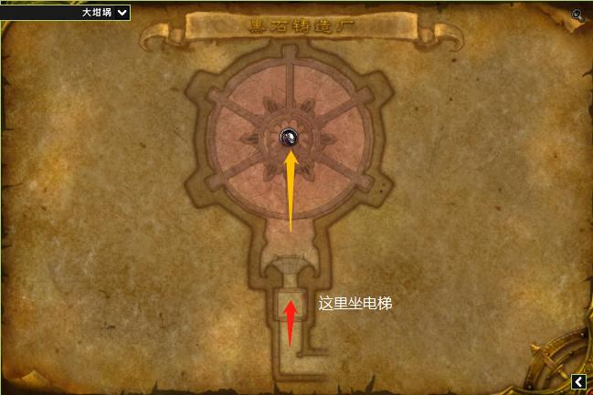 魔兽万灵旅店—魔兽超萌宝贝,让它获得你头发的永久居住权