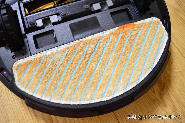 科沃斯扫地机怎么扫地,科沃斯扫地机器人怎么精准清扫