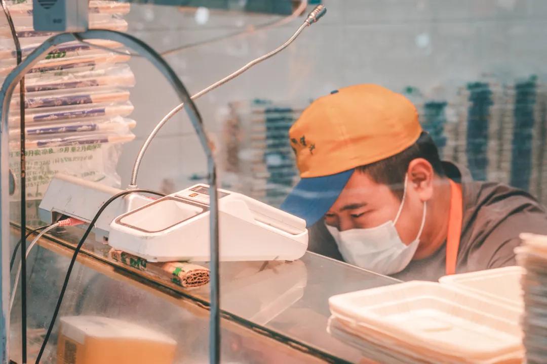 没人在排队的地方,科巷要排队吗