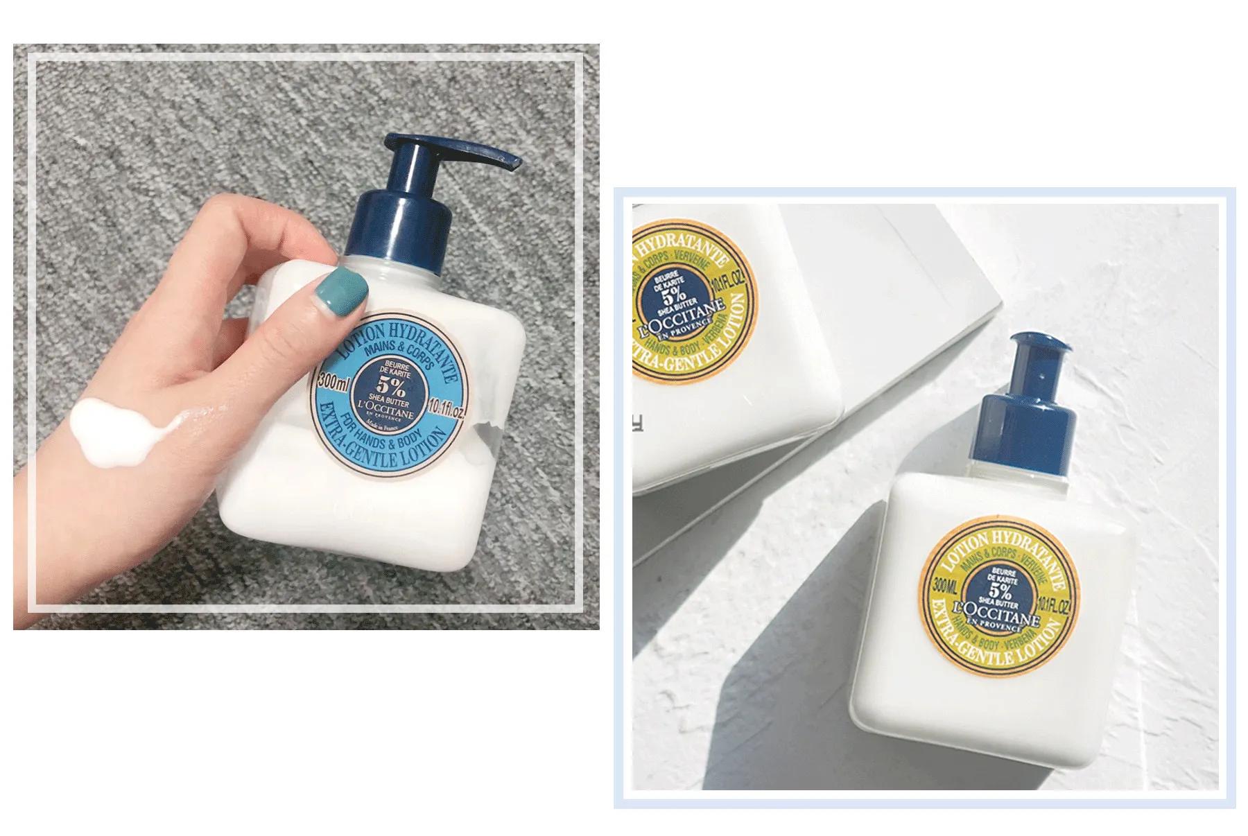 欧舒丹最出名的是什么产品,欧舒丹什么系列最好