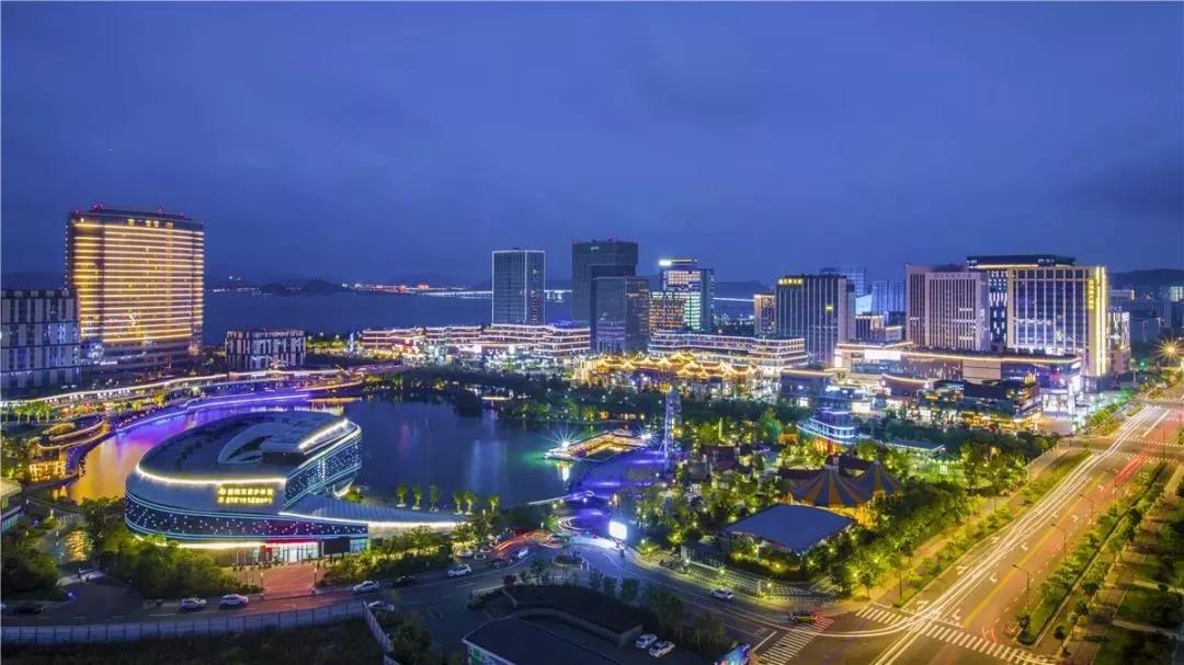 浙江舟山，是一座怎样的城市？