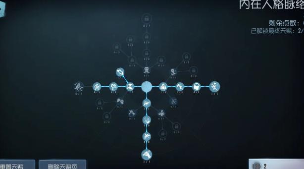 第五人格前锋蛮牛之力实战,第五人格前锋全场打法和思路