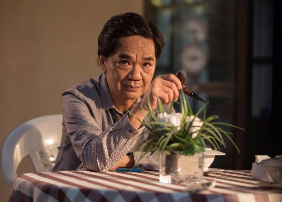 港片十大恶人之张耀扬,香港十大恶人张耀扬唱歌