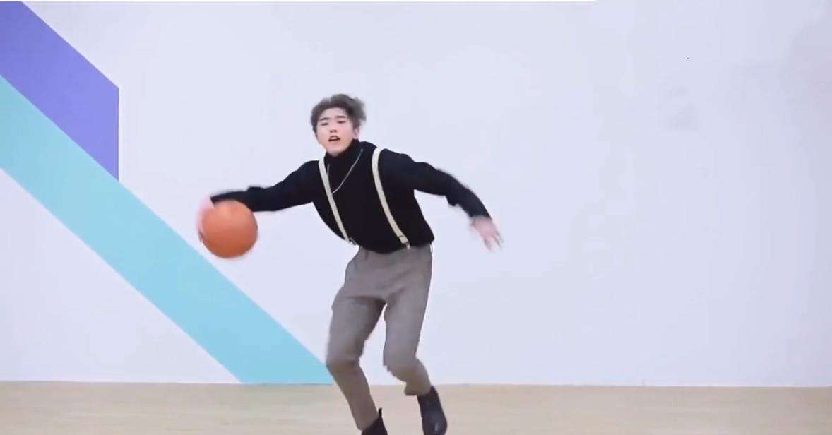 男篮段子整理,男篮吐槽脱口秀