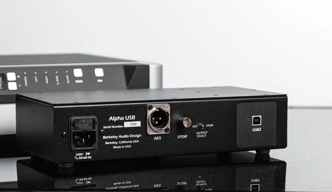dac3解码器,dac300音频解码器