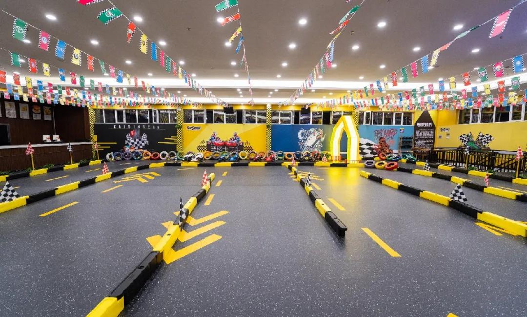 天津蹦床主题公园,天津最大淘气堡室内游乐场