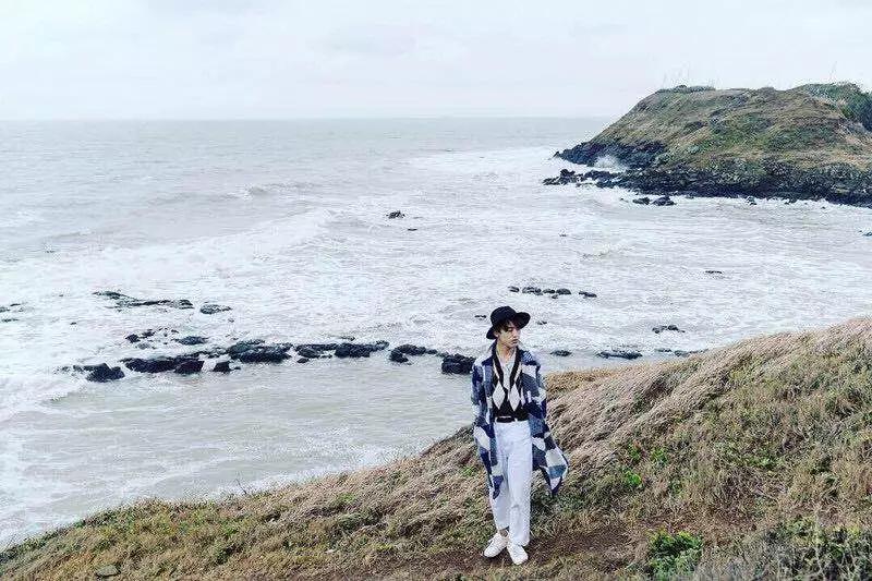 济州岛和垦丁,小垦丁旅游景点