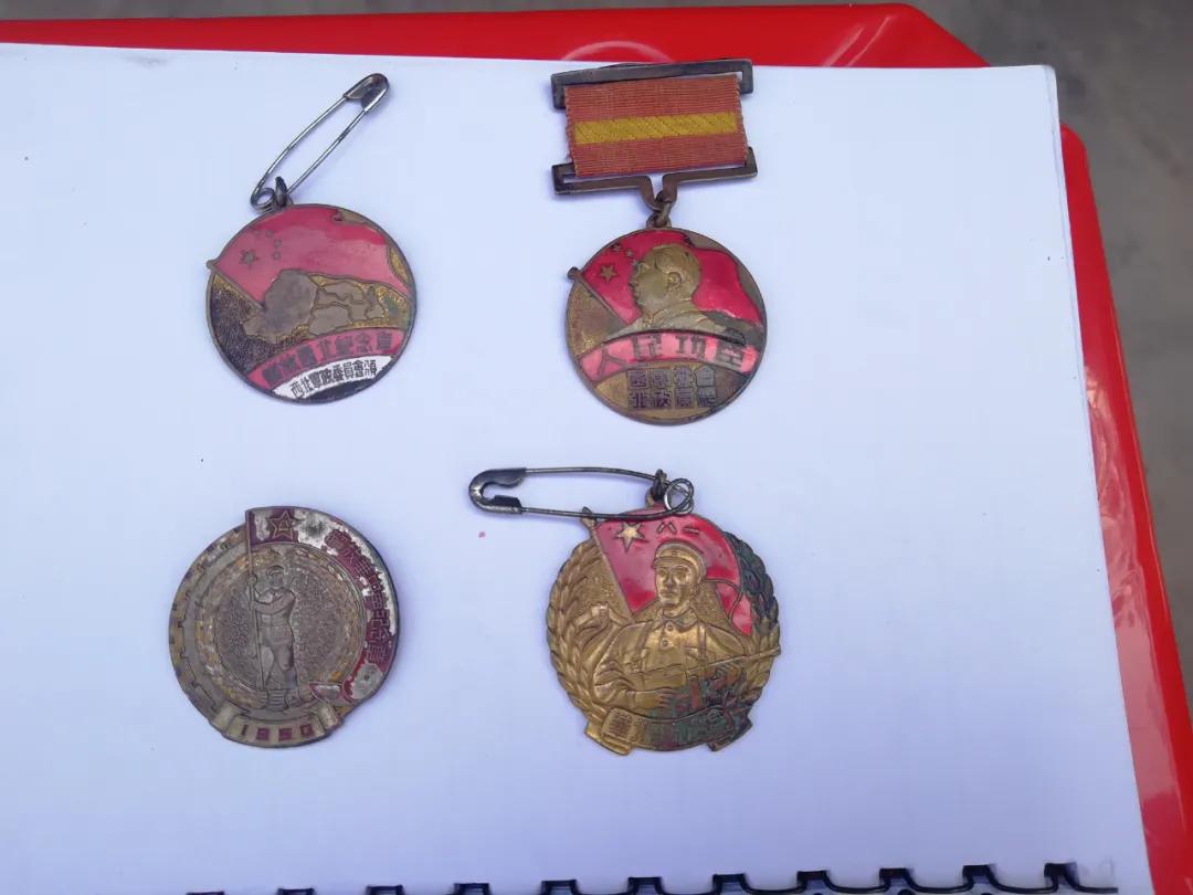 王德元烈士,河南省革命烈士王德元