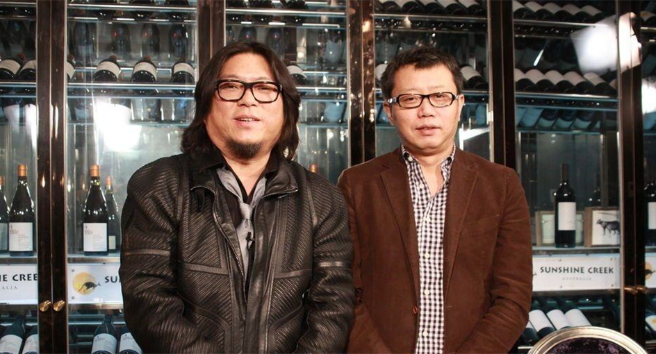 高晓松谈宋柯完整视频,高晓松与宋柯