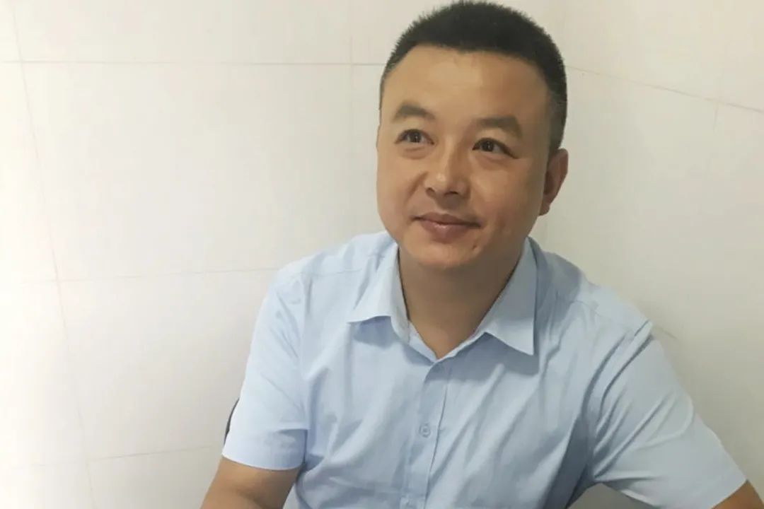 他们来自戒毒工作室，在疫情里寻找尊严