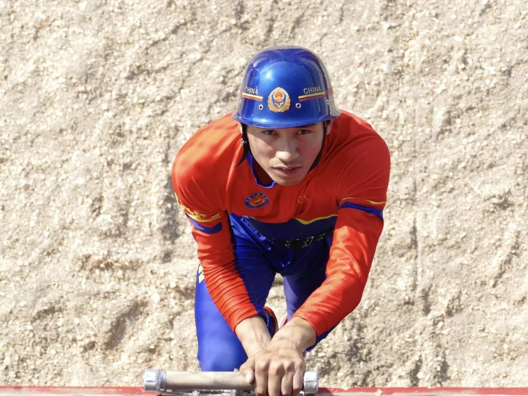 中国队消防世锦赛共多少金牌,消防世锦赛2022参赛国