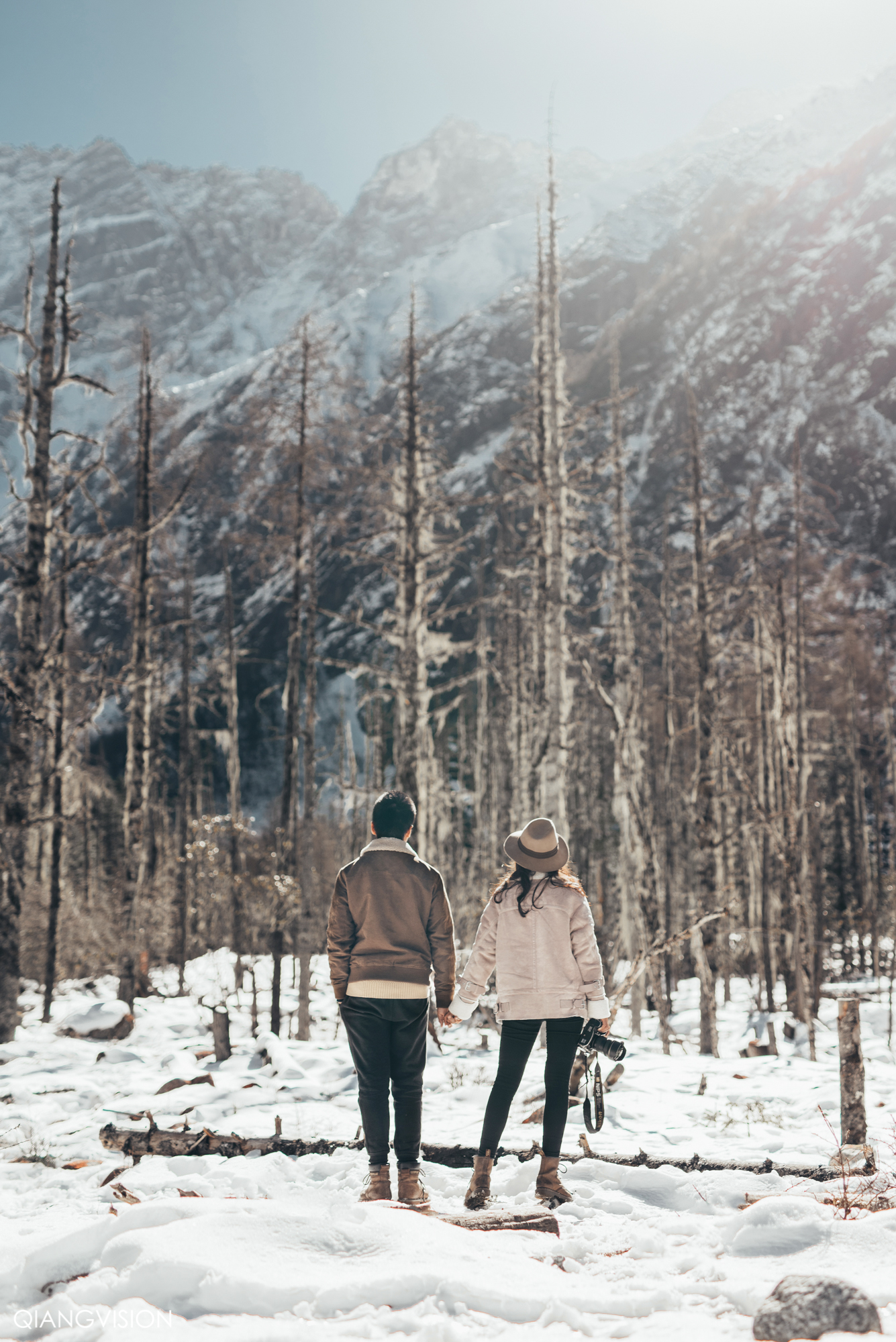 川西赏秋什么时间最好,推荐全球十大最佳赏秋胜地