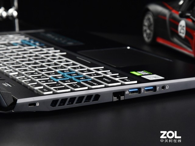 宏碁掠夺者战斧300i9,宏碁掠夺者战斧300原神游戏评测