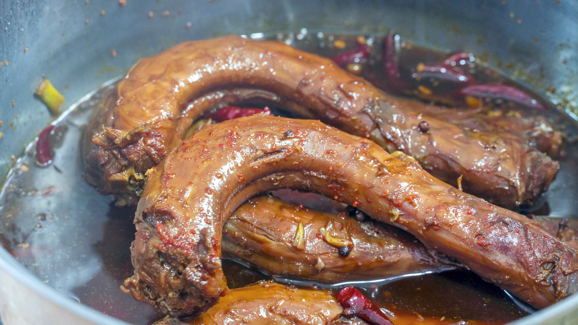 5道家常菜简单又好做好吃又下饭,12个家常菜的做法大全集