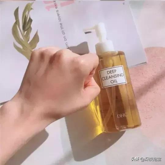 十大卸妆好物排行榜,10款热门卸妆水排名