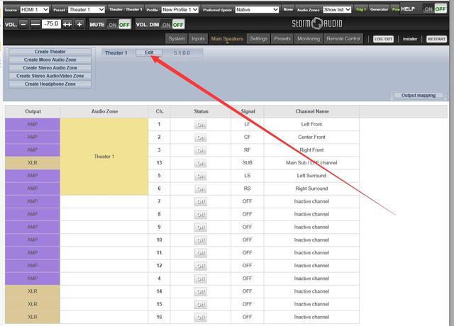 最顶级家庭影院,最强家庭影院