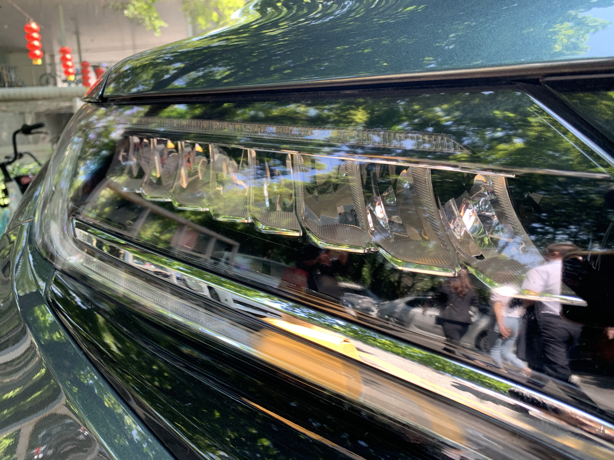 本田ur-v2023款大五座价格,urv本田体验