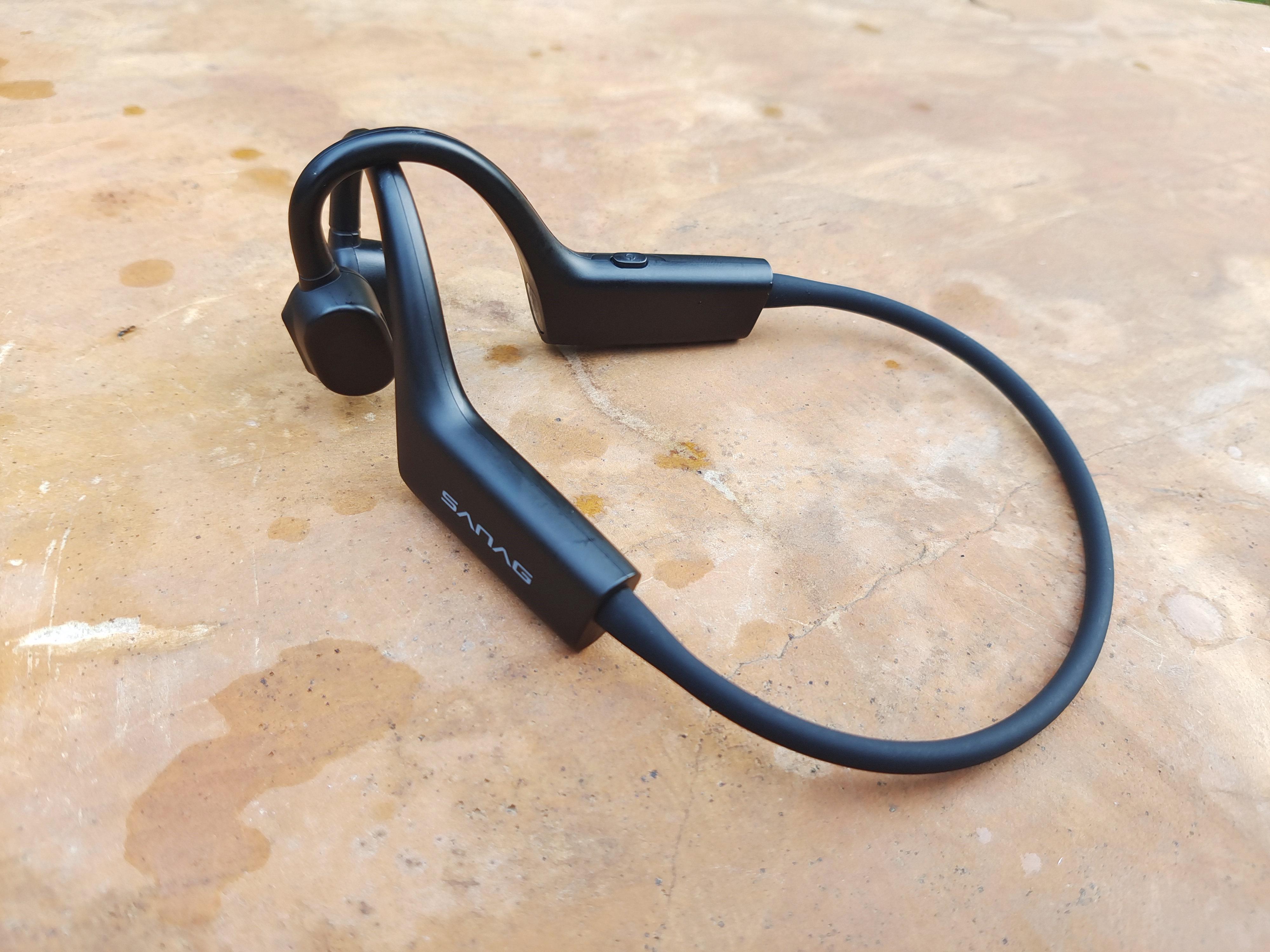 sanaga7s怎么样,sanaga5s气传导耳机评测