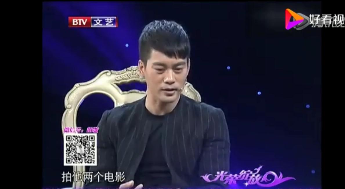 陈国坤谈周星驰的恩情终身难忘,陈国坤和周星驰合作过几次