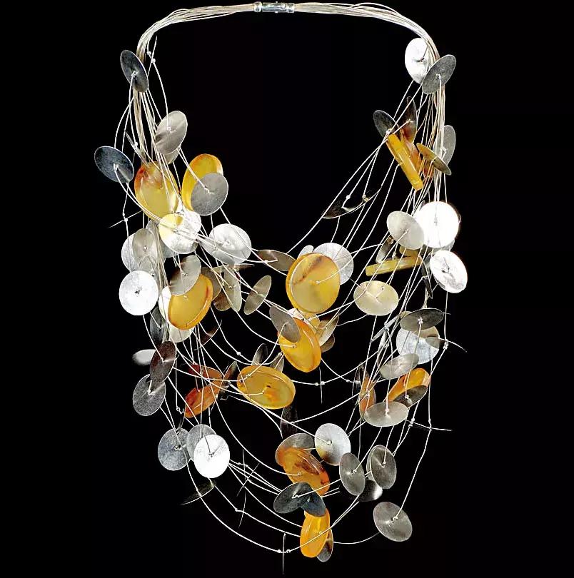 波罗的海琥珀磨砂,波罗的海琥珀血珀