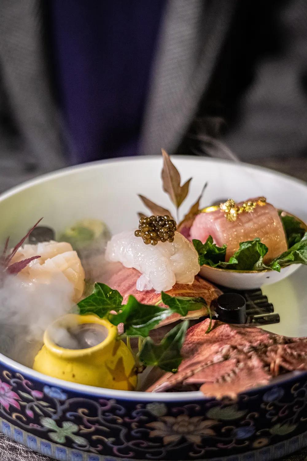 江门市中西结合餐厅,江门融合餐厅