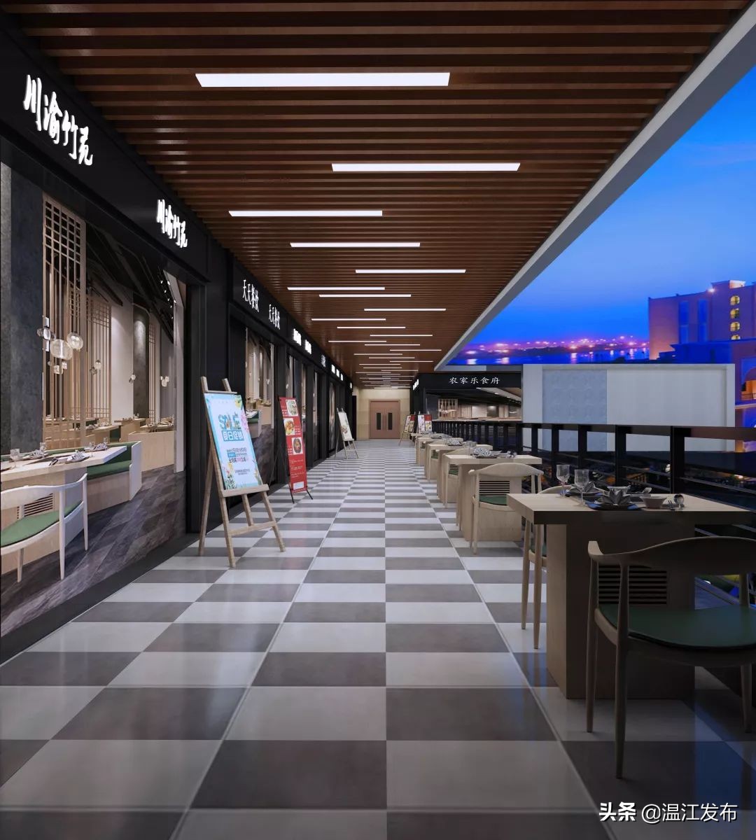 新尚集团简介,温江新尚创智中心发展规划