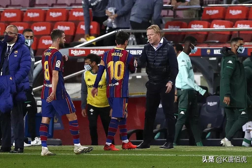 巴萨近几年欧冠历程,巴萨前两轮为啥没比赛