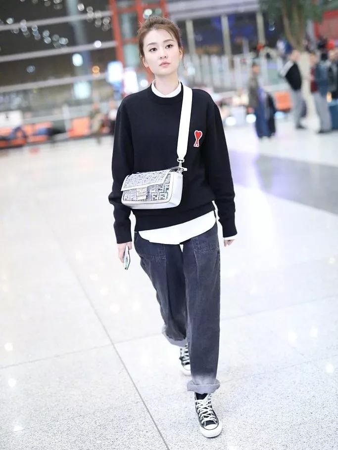 乔欣到底多有钱,乔欣到底有多少风衣