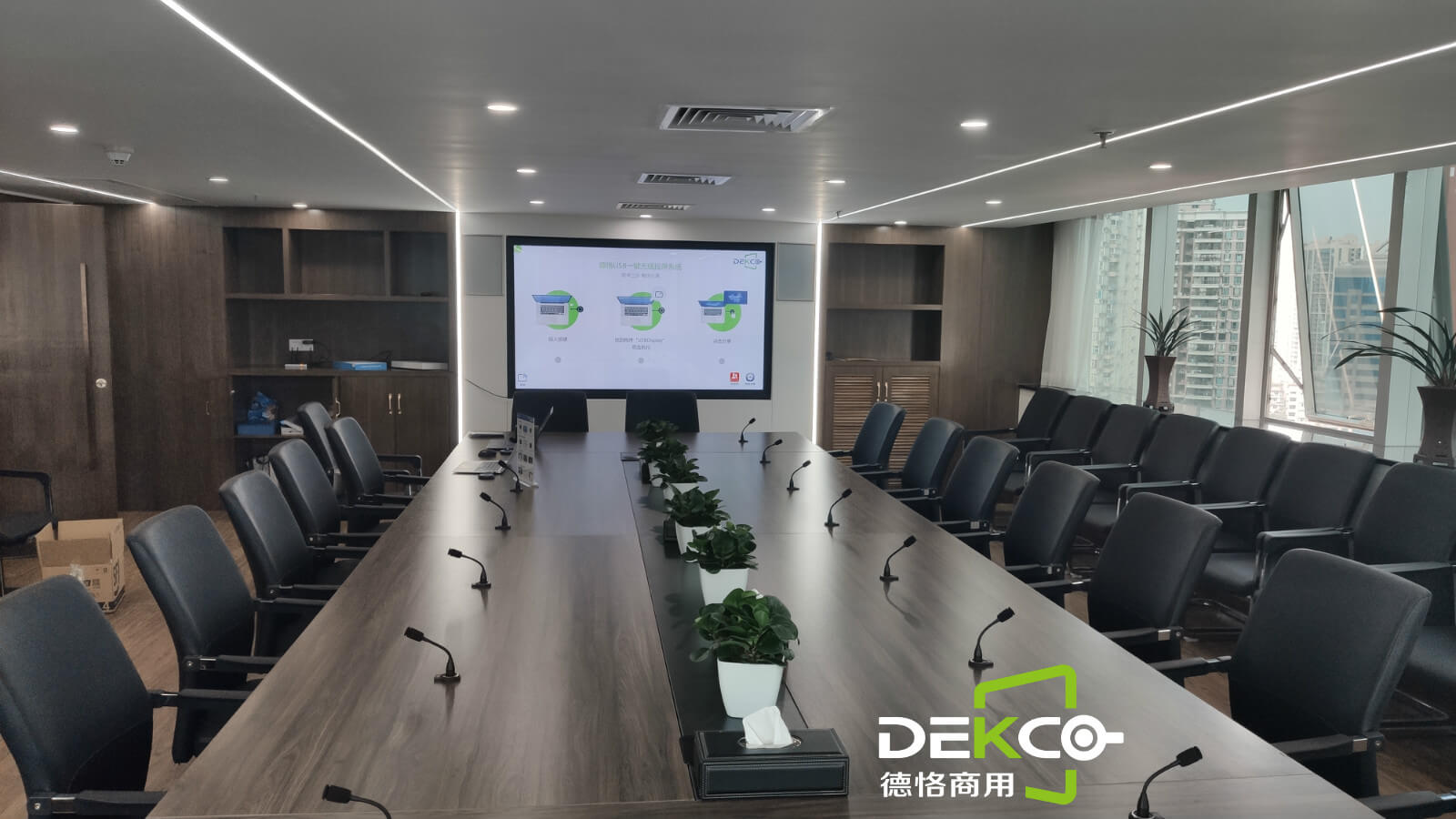 电脑同时投屏到电视和投影仪,笔记本电脑和手机投屏怎么弄