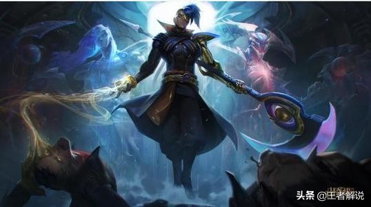 12.19版本凯隐哪个形态厉害,凯隐两个形态该怎么选