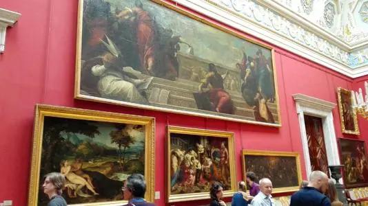 流浪猫突然暴富了,俄罗斯3只流浪猫