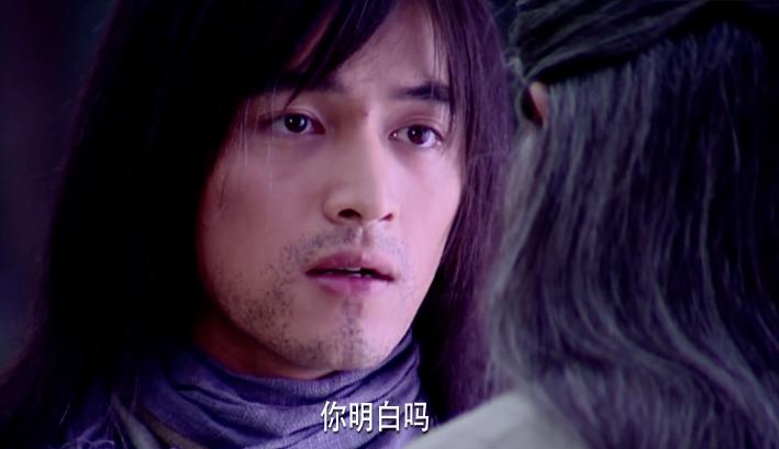 15年前的绝版古偶，90后的青春纪念，今天也没人能拍出来