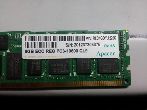 怎么区分内存条的型号,内存条需要区分品牌吗