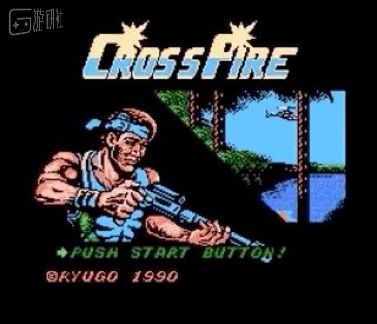 脱狱威震八方红白机游戏,你曾经玩过的单机游戏