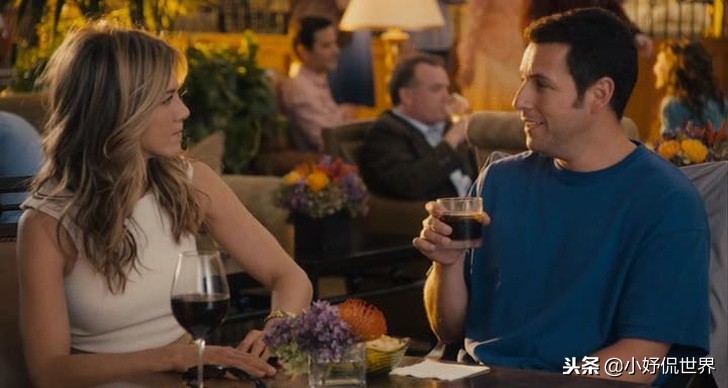 我们经常可以在不同的电影里边看到的14个故事情节