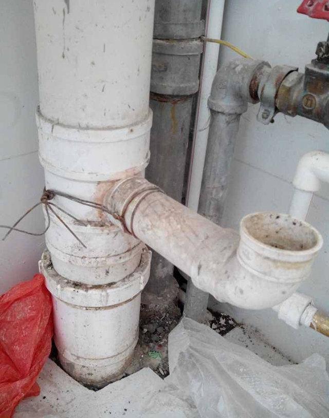 高层厨房下水道堵塞解决方案,商业厨房下水道堵塞