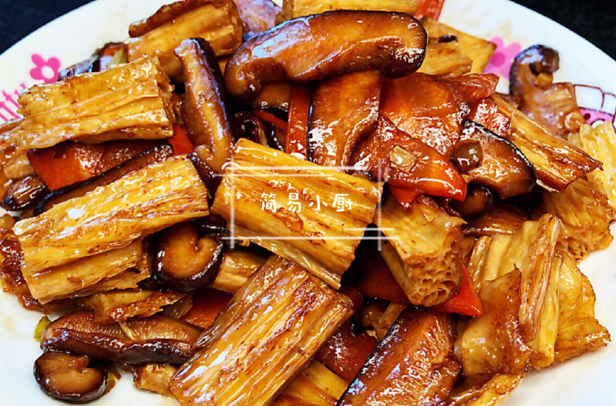 营养简单的几道家常菜美味可口,19道家常菜谱这样做好吃又下饭