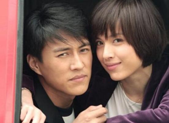 李佳桐结婚了吗,李佳42岁嫁给靳东的照片