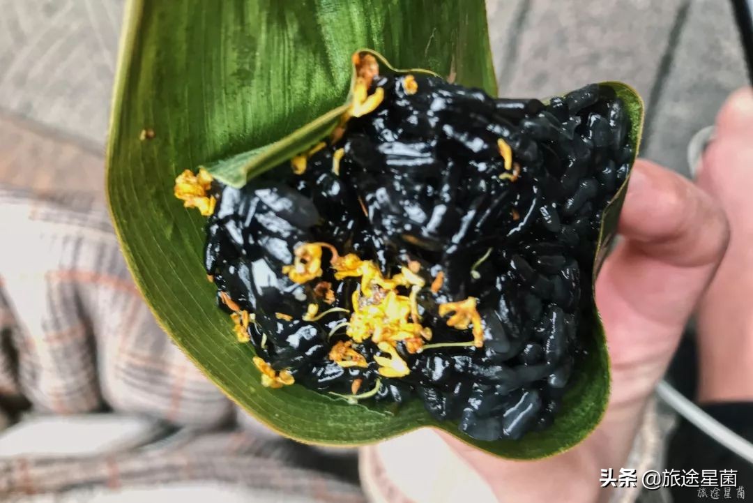 乌镇西栅最佳攻略,乌镇逛吃攻略