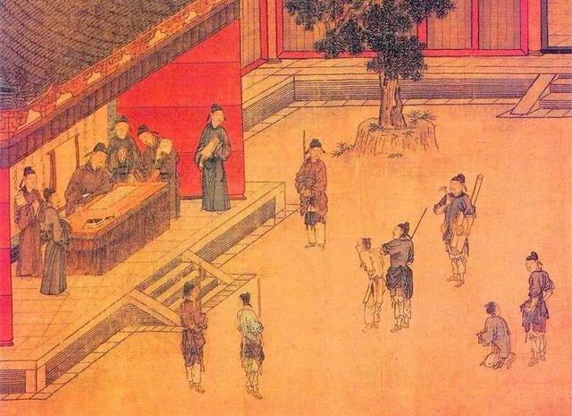 北宋天子一号大案