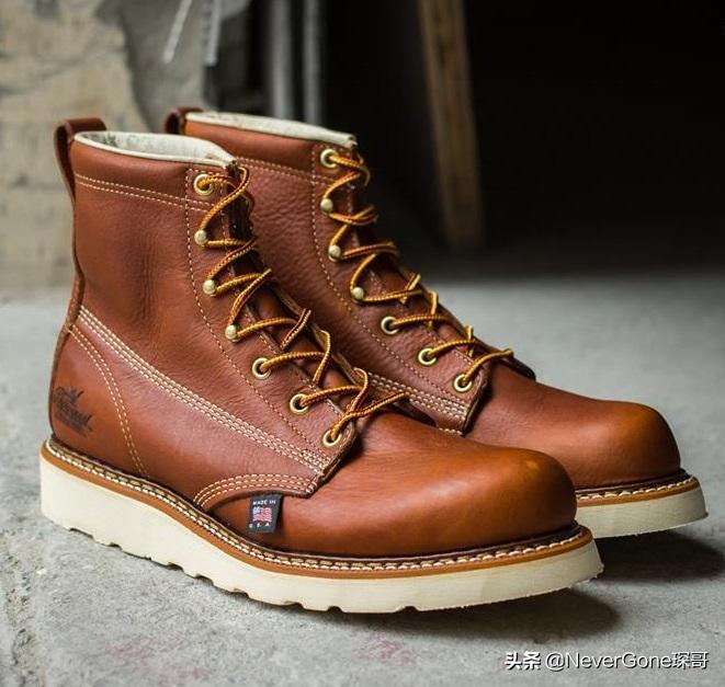 最知名的工装靴牌子有哪些,美式工装靴十大品牌